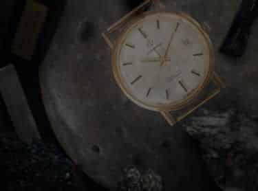 CANDINO WATCH REPAIR