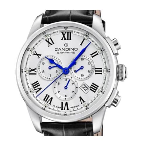 CANDINO WATCH REPAIR