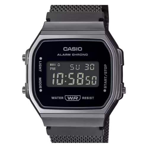 CASIO WATCH REPAIR