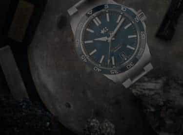 CHRISTOPHER WARD WATCH REPAIR