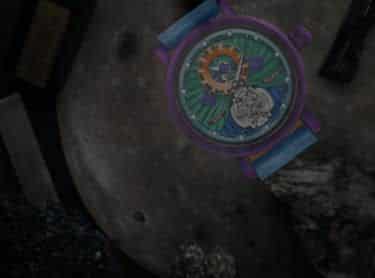 CHRONOSWISS WATCH REPAIR