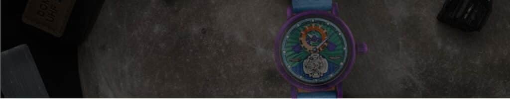 CHRONOSWISS WATCH REPAIR