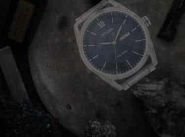 CITIZEN ECO-DRIVE REPAIR