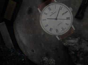 CLAUDE BERNARD WATCH REPAIR