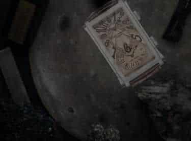 CUERVO Y SOBRINOS WATCH REPAIR