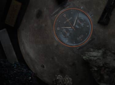 DETOMASO WATCH REPAIR