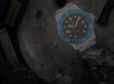 DRAKEN WATCH REPAIR