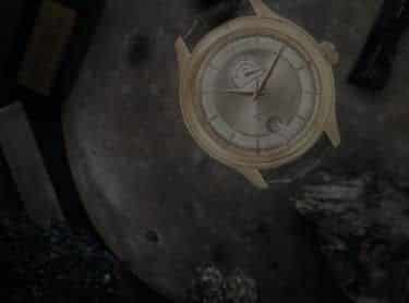 DREYFUSS & CO. WATCH REPAIR