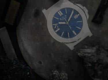 E.C. ANDERSSON WATCH REPAIR