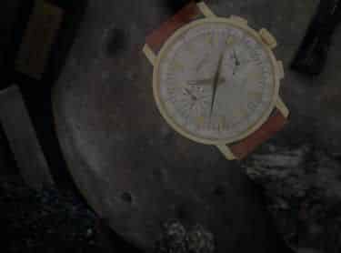 EBERHARD & CO. WATCH REPAIR