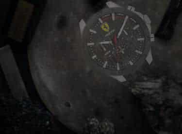 FERRARI WATCH REPAIR