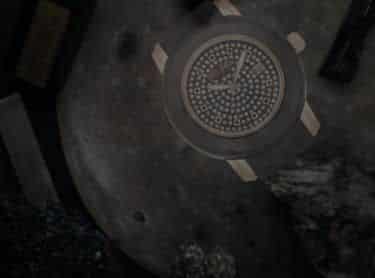 FOLLI FOLLIE WATCH REPAIR