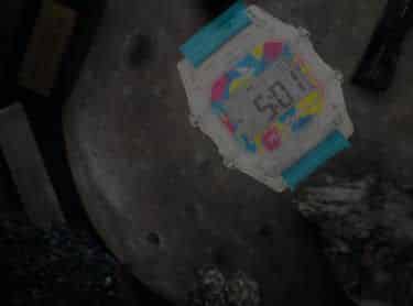 FREESTYLE WATCH REPAIR