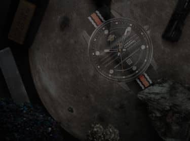 HARLEY DAVIDSON WATCH REPAIR