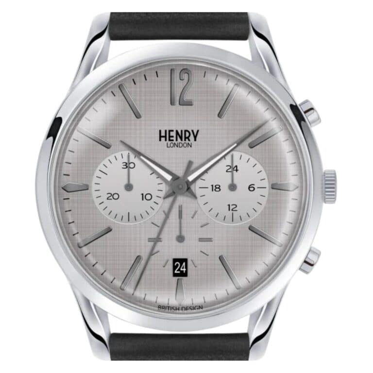 HENRY LONDON WATCH REPAIR
