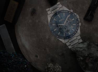 HUGO BOSS WATCH REPAIR