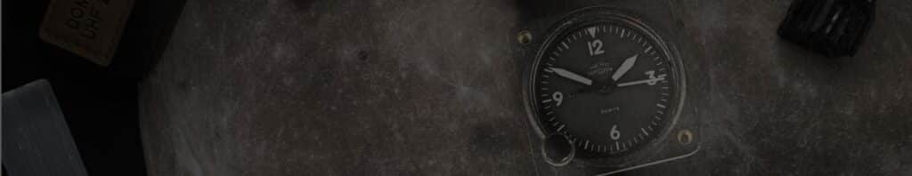 LEMANIA CLOCK REPAIR