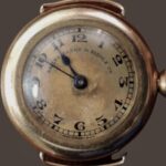 Read more about the article The Craftsmanship Behind Vintage Bailey Banks and Biddle Watches