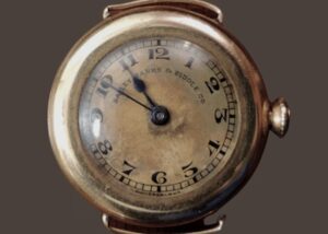The Craftsmanship Behind Vintage Bailey Banks and Biddle Watches The Craftsmanship Behind Vintage Bailey Banks and Biddle Watches