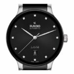 Read more about the article The Evolution of the Rado Anchor Logo in Vintage Watches