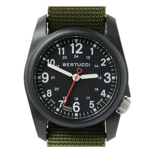 BERTUCCI WATCH REPAIR