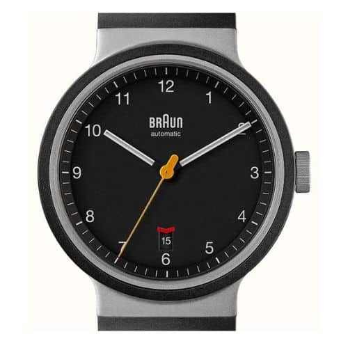 BRAUN WATCH REPAIR