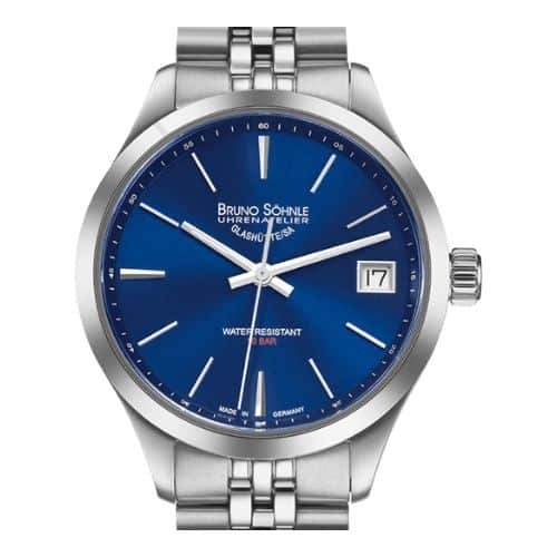 BRUNO S&Ouml;HNLE WATCH REPAIR