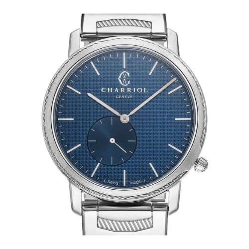 CHARRIOL WATCH REPAIR