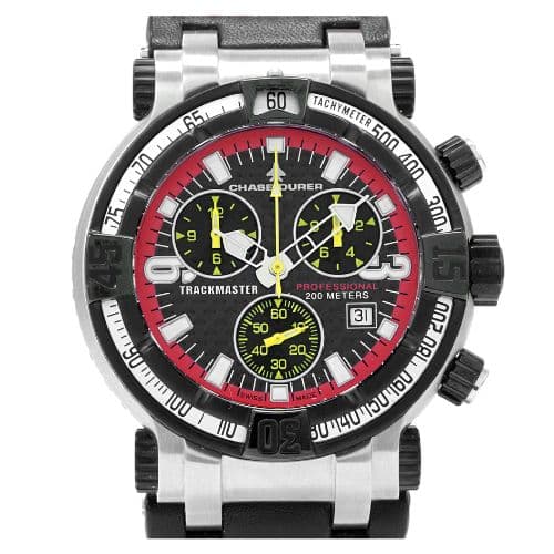 CHASE-DURER WATCH REPAIR