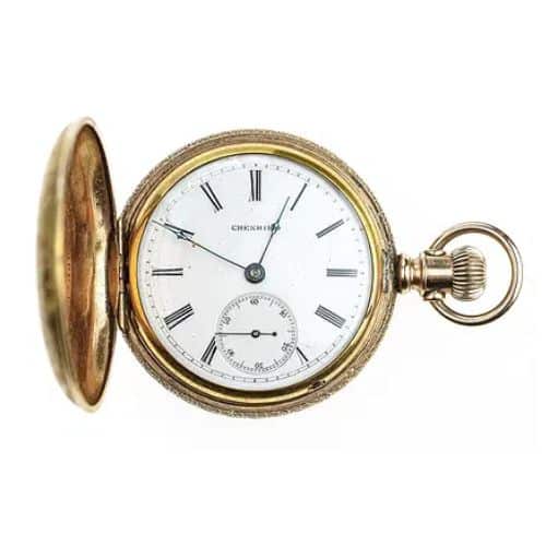 CHESHIRE WATCH REPAIR