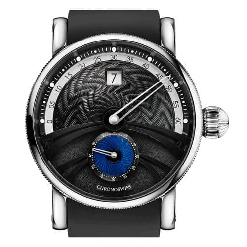 CHRONOSWISS WATCH REPAIR