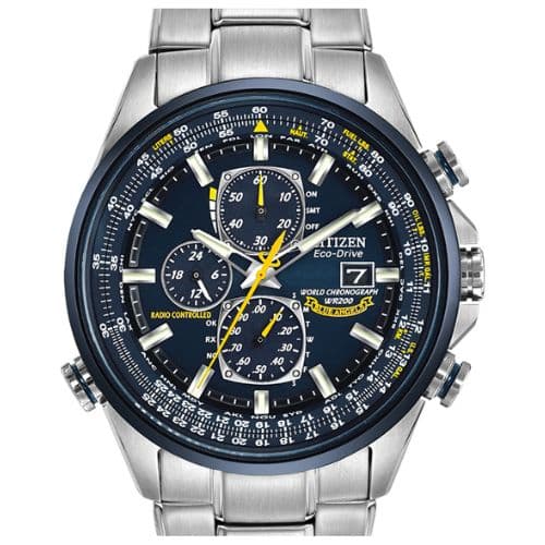 CITIZEN ECO-DRIVE REPAIR