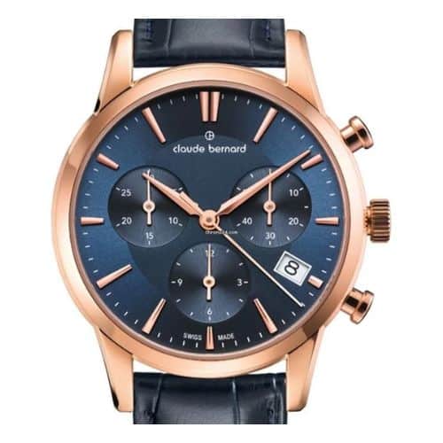 CLAUDE BERNARD WATCH REPAIR