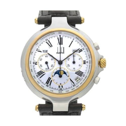 DUNHILL WATCH REPAIR