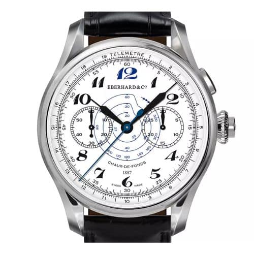 EBERHARD & CO. WATCH REPAIR