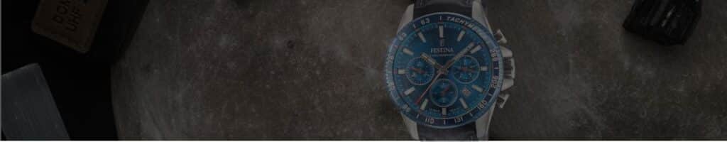 FESTINA WATCH REPAIR
