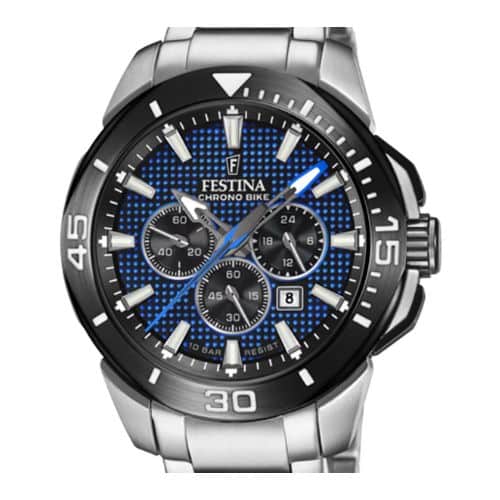 FESTINA WATCH REPAIR