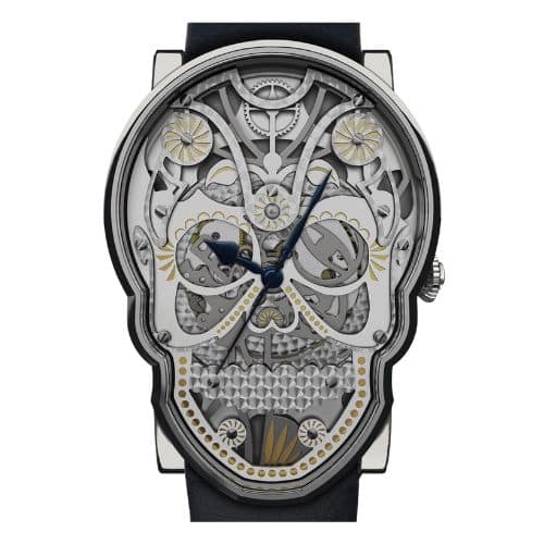 FIONA KR&Uuml;GER WATCH REPAIR