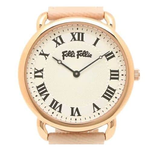 FOLLI FOLLIE WATCH REPAIR