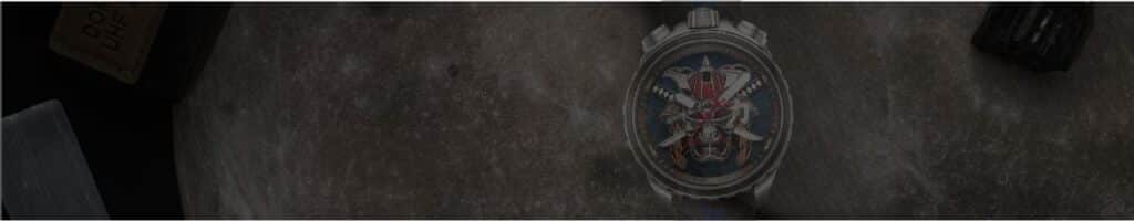 BOMBERG WATCH REPAIR