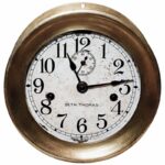 Read more about the article Give Your Seth Thomas Watch a Fresh Start for the New Year