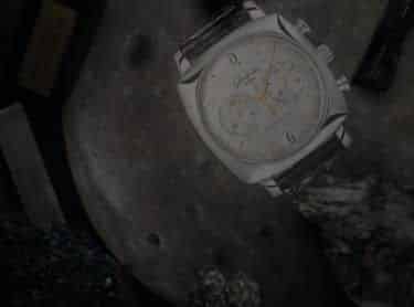 GLASH&Uuml;TTE ORIGINAL WATCH REPAIR