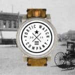Lea más sobre el artículo La historia de los relojes vortic.