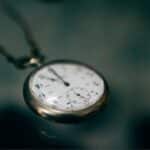 Read more about the article The Watch That Watches Back