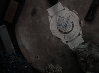 EDOUARD KOEHN WATCH REPAIR