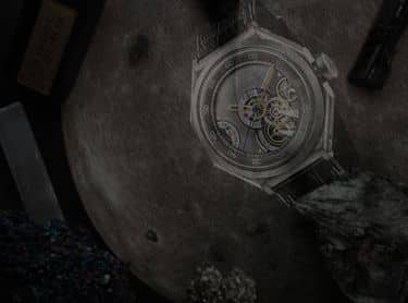 FERDINAND BERTHOUD WATCH REPAIR