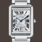 Read more about the article Quartz or Mechanical? Tank Must vs. Tank Américaine