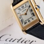 Read more about the article What Makes Cartier Santos-Dumont Watch Repair So Specialized?