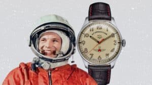 Classified First: Gagarin’s Sturmanskie the West Didn’t Know