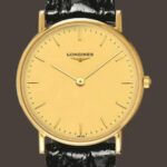 Read more about the article Don’t Ignore a Cracked Longines Watch Crystal